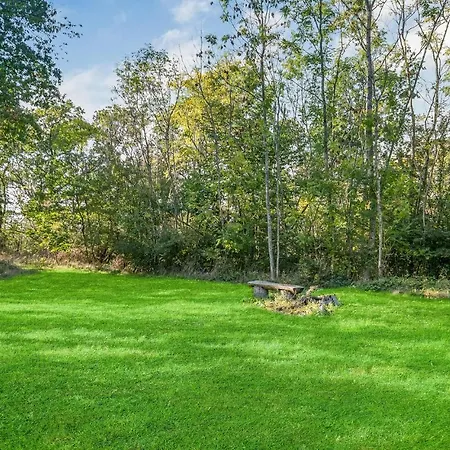 Semesterbostad Fodermesterhuset *