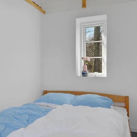 Fodermesterhuset Tatil Evi