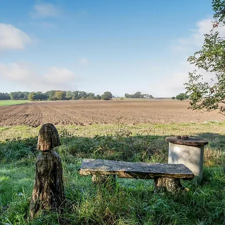 Prázdninový dům Fodermesterhuset