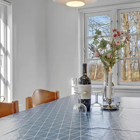 Fodermesterhuset