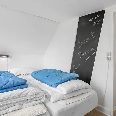 Fodermesterhuset Semesterbostad