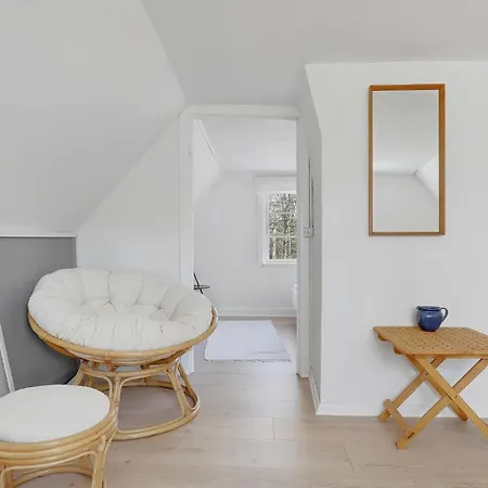 Fodermesterhuset Semesterbostad