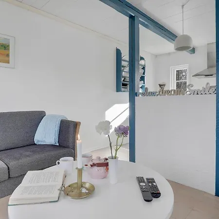 Holiday home Fodermesterhuset *