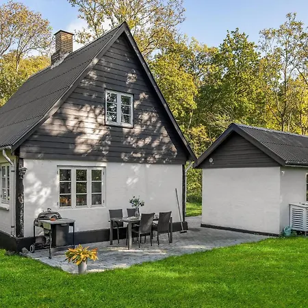 Fodermesterhuset