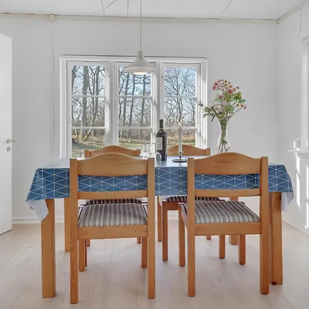 Fodermesterhuset Semesterbostad *