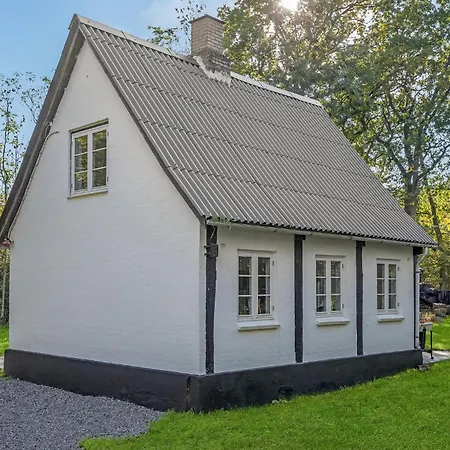 Fodermesterhuset *