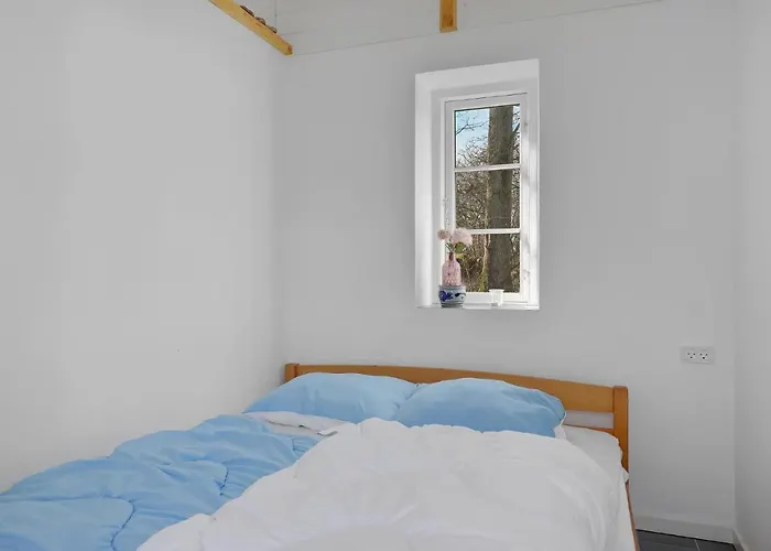 Fodermesterhuset Сasa de vacaciones